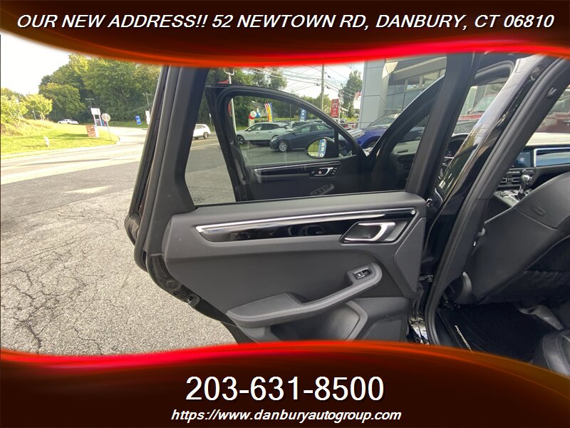2021 Porsche Macan - Photo 24 - Danbury, CT 06810
