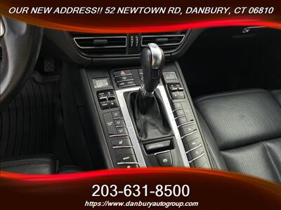 2021 Porsche Macan - Photo 19 - Danbury, CT 06810