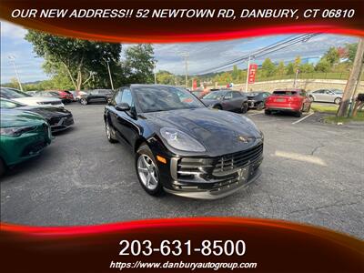 2021 Porsche Macan - Photo 10 - Danbury, CT 06810