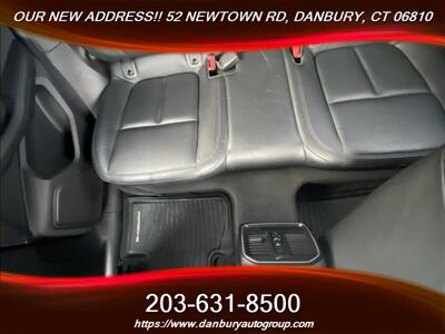 2021 Porsche Macan - Photo 20 - Danbury, CT 06810