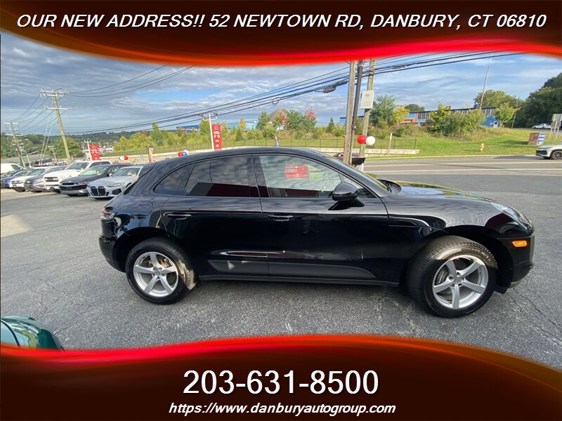 2021 Porsche Macan - Photo 5 - Danbury, CT 06810