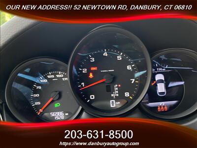 2021 Porsche Macan - Photo 15 - Danbury, CT 06810