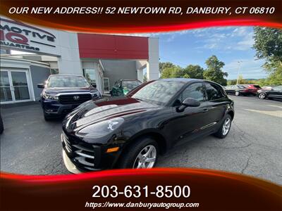 2021 Porsche Macan - Photo 2 - Danbury, CT 06810