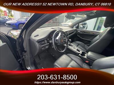 2021 Porsche Macan - Photo 13 - Danbury, CT 06810