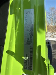 2021 Jeep Wrangler Unlimited Sport  WILLYS - Photo 13 - Danbury, CT 06810