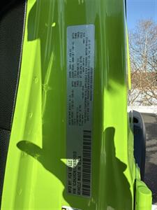 2021 Jeep Wrangler Unlimited Sport  WILLYS - Photo 13 - Danbury, CT 06810