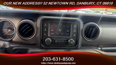 2018 Jeep Wrangler Unlimited Sport - Photo 15 - Danbury, CT 06810