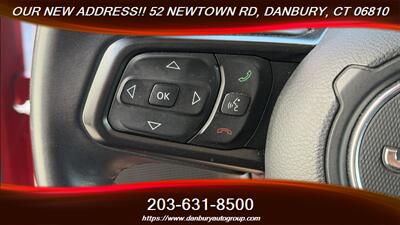 2018 Jeep Wrangler Unlimited Sport - Photo 19 - Danbury, CT 06810