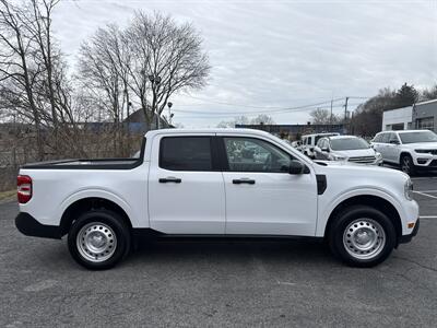 2022 Ford Maverick XL - Photo 7 - Danbury, CT 06810