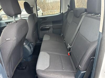 2022 Ford Maverick XL - Photo 12 - Danbury, CT 06810