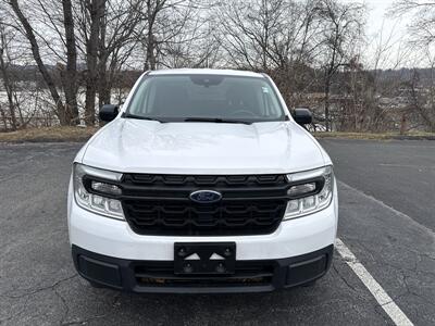 2022 Ford Maverick XL - Photo 2 - Danbury, CT 06810