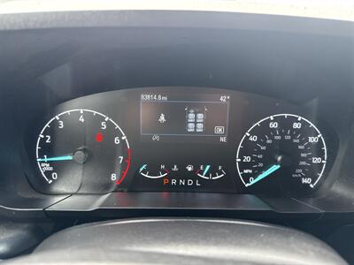 2022 Ford Maverick XL - Photo 11 - Danbury, CT 06810