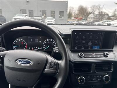 2022 Ford Maverick XL - Photo 9 - Danbury, CT 06810