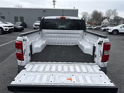 2022 Ford Maverick XL - Photo 13 - Danbury, CT 06810