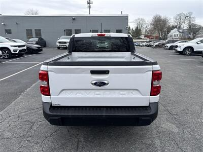 2022 Ford Maverick XL - Photo 5 - Danbury, CT 06810