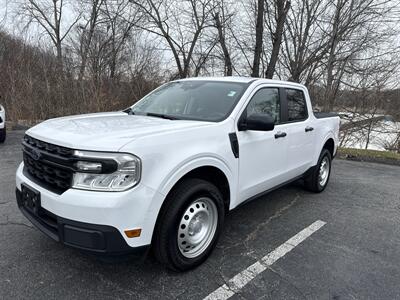 2022 Ford Maverick XL - Photo 1 - Danbury, CT 06810