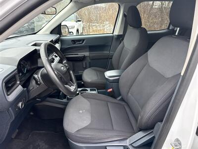 2022 Ford Maverick XL - Photo 8 - Danbury, CT 06810