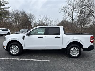 2022 Ford Maverick XL - Photo 3 - Danbury, CT 06810