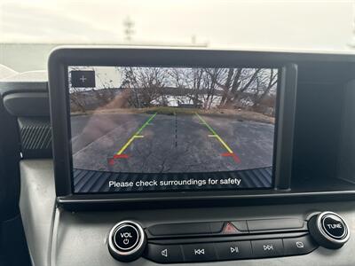 2022 Ford Maverick XL - Photo 10 - Danbury, CT 06810