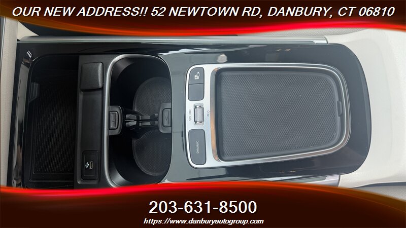 2025 Mercedes-Benz GLB GLB 250 4MATIC - Photo 17 - Danbury, CT 06810