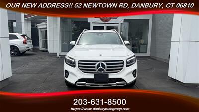 2025 Mercedes-Benz GLB GLB 250 4MATIC - Photo 7 - Danbury, CT 06810