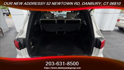 2025 Mercedes-Benz GLB GLB 250 4MATIC - Photo 24 - Danbury, CT 06810
