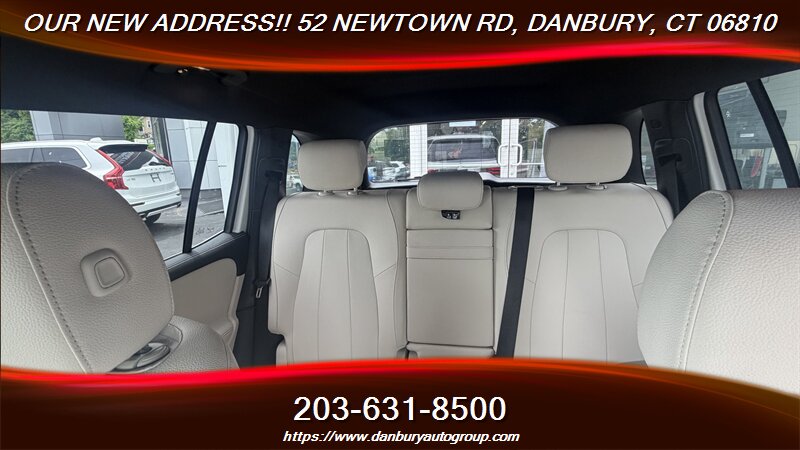 2025 Mercedes-Benz GLB GLB 250 4MATIC - Photo 13 - Danbury, CT 06810