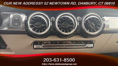 2025 Mercedes-Benz GLB GLB 250 4MATIC - Photo 17 - Danbury, CT 06810