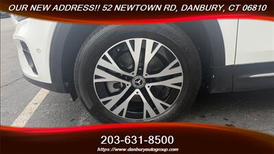 2025 Mercedes-Benz GLB GLB 250 4MATIC - Photo 8 - Danbury, CT 06810