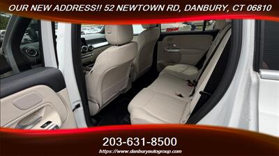 2025 Mercedes-Benz GLB GLB 250 4MATIC - Photo 13 - Danbury, CT 06810
