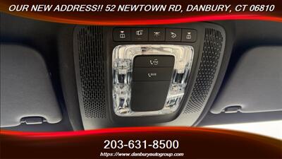 2025 Mercedes-Benz GLB GLB 250 4MATIC - Photo 22 - Danbury, CT 06810