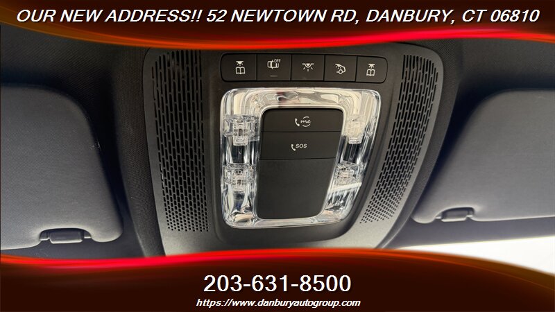2025 Mercedes-Benz GLB GLB 250 4MATIC - Photo 23 - Danbury, CT 06810