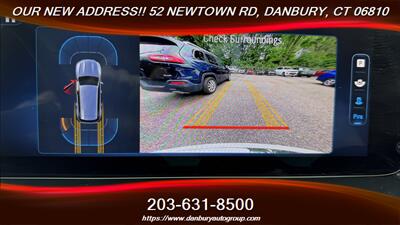 2025 Mercedes-Benz GLB GLB 250 4MATIC - Photo 19 - Danbury, CT 06810
