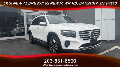 2025 Mercedes-Benz GLB GLB 250 4MATIC - Photo 6 - Danbury, CT 06810