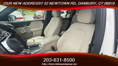2025 Mercedes-Benz GLB GLB 250 4MATIC - Photo 11 - Danbury, CT 06810