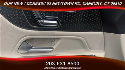2025 Mercedes-Benz GLB GLB 250 4MATIC - Photo 10 - Danbury, CT 06810