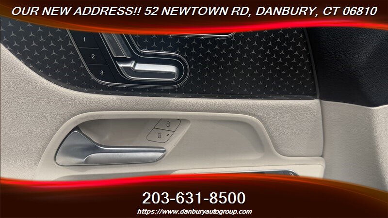 2025 Mercedes-Benz GLB GLB 250 4MATIC - Photo 11 - Danbury, CT 06810