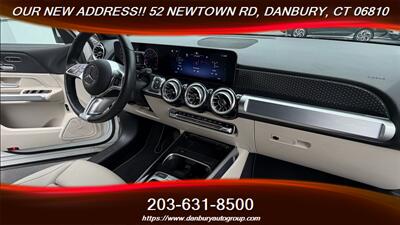 2025 Mercedes-Benz GLB GLB 250 4MATIC - Photo 23 - Danbury, CT 06810