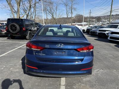 2018 Hyundai ELANTRA SEL VALUE PKG - Photo 5 - Danbury, CT 06810