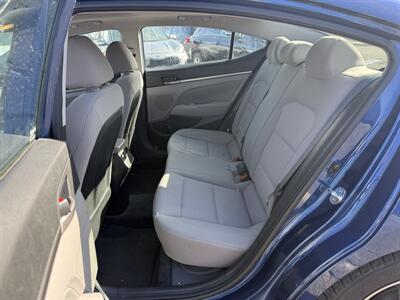 2018 Hyundai ELANTRA SEL VALUE PKG - Photo 12 - Danbury, CT 06810