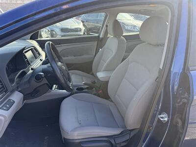 2018 Hyundai ELANTRA SEL VALUE PKG - Photo 9 - Danbury, CT 06810