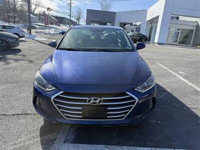 2018 Hyundai ELANTRA SEL VALUE PKG - Photo 2 - Danbury, CT 06810