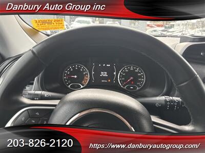 2019 Jeep Renegade Latitude   - Photo 12 - Danbury, CT 06810