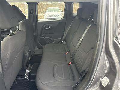 2019 Jeep Renegade Latitude - Photo 13 - Danbury, CT 06810
