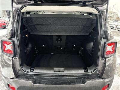 2019 Jeep Renegade Latitude - Photo 14 - Danbury, CT 06810