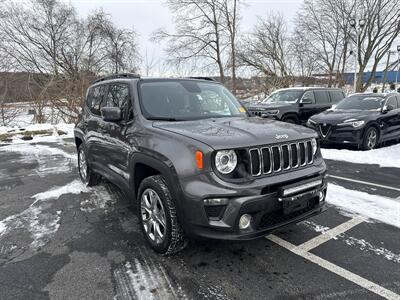 2019 Jeep Renegade Latitude - Photo 8 - Danbury, CT 06810