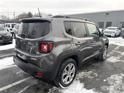 2019 Jeep Renegade Latitude - Photo 6 - Danbury, CT 06810