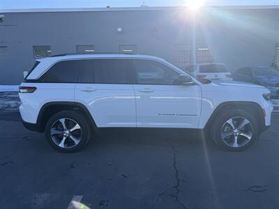 2023 Jeep Grand Cherokee 4xe - Photo 7 - Danbury, CT 06810