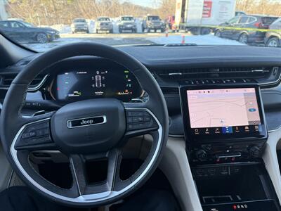 2023 Jeep Grand Cherokee 4xe - Photo 10 - Danbury, CT 06810