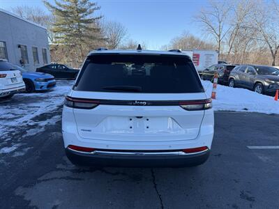 2023 Jeep Grand Cherokee 4xe - Photo 5 - Danbury, CT 06810